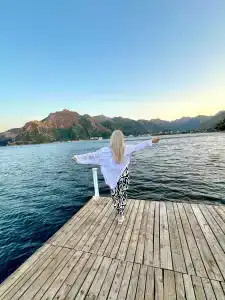 Orka Lotus Beach - 82