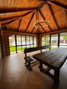 Алтайский Кедр - 8