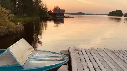 Турбаза - 38