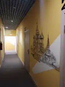 Лисья Нора - 20