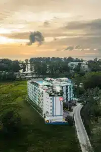 Hilton Garden Inn Phuket Bang Tao - Sha Extra Plus - 47