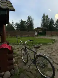 Дом у Озера в Песках - 37