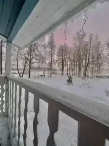 Дом на Вуоксе - 42