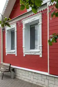 Суздальская вишня - 7