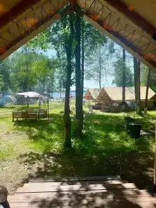 Отдых на Рубском озере - 0