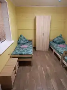 Две реки - 6