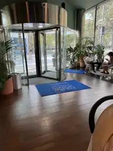 Four Points by Sheraton Barcelona Diagonal - 34