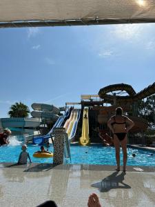 Sunmelia Beach Resort & Spa-All Inclusive - 45