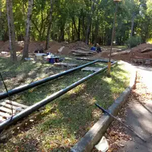 Воробьево - 3