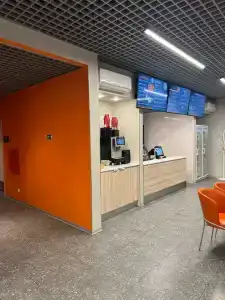 3А Балашиха - 92