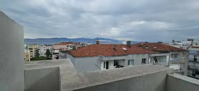 Yeşilyurt Residence - 37