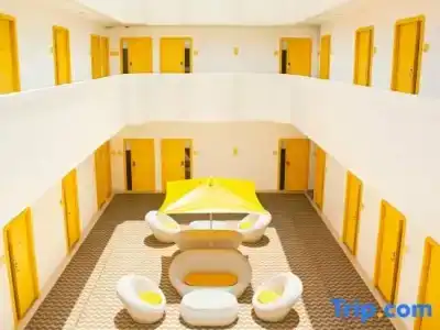 Bloomrooms @ New Delhi Railway Station - 90