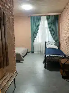 Мотель в Петропавловской - 0