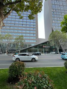 Hilton Garden Inn Tbilisi Chavchavadze - 16