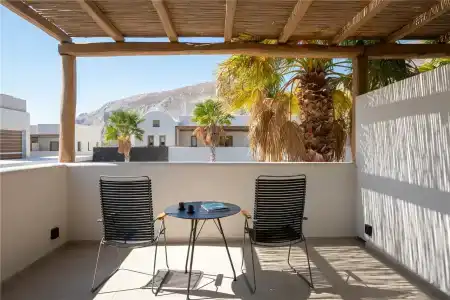 Radisson Blu Zaffron Resort, Santorini - 4