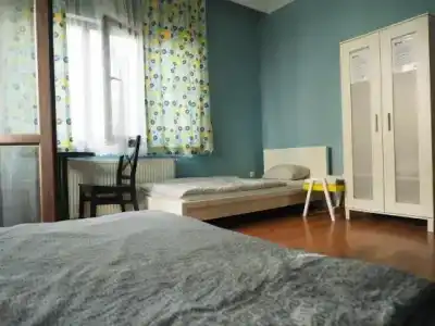 Deeps Hostel Ankara - 49