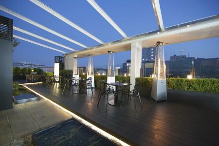 StayB Myeongdong - 43
