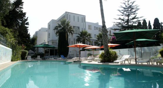 Residence Mahmoud - 11