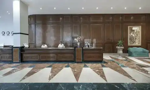 Pyramisa Beach Resort Sahl Hasheesh - 85