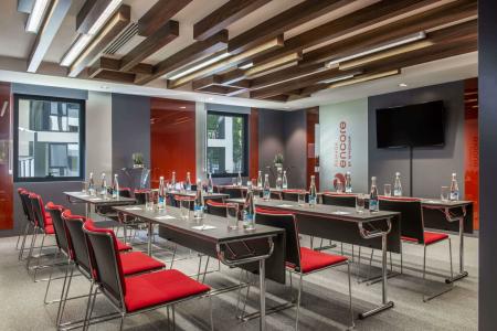 Saburtalo Hotel by Mercure - 58