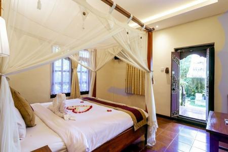 Lumbung Sari Ubud - Chse Certified - 29