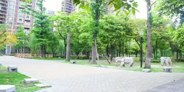 Wyndham Grand Plaza Royale Palace Chengdu - 18