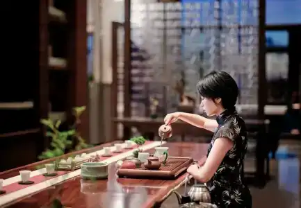 Hualuxe Suzhou Bay Hot Spring Resort, An Ihg - 9