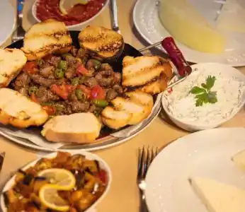Kayıbeyi & Restaurant - 26