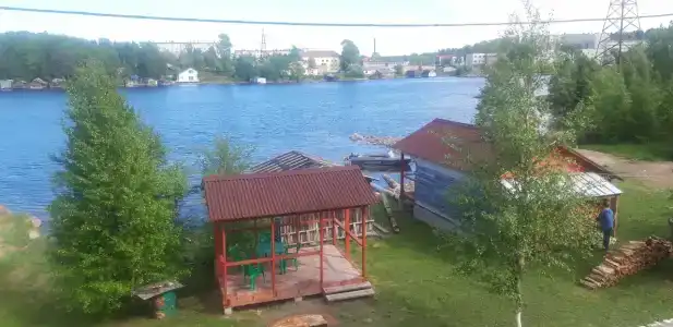 Белое море - 0