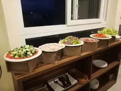 Sen Vang Luxury - 28