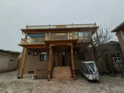 Ulli OY Boutique & Terrace - 7