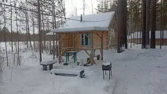 Малые Чертаны - 13