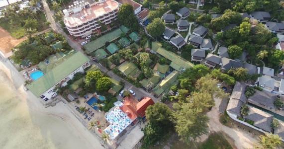 Papillon Resort - 1