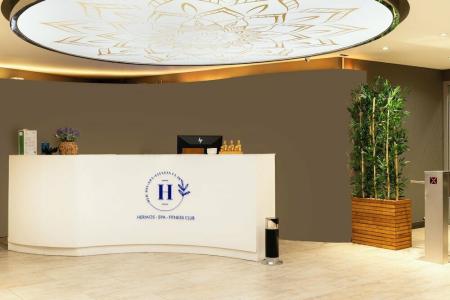 Ramada & Suites Kemalpasa - 14