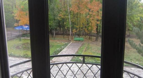 Jermuk Verona Resort - 36