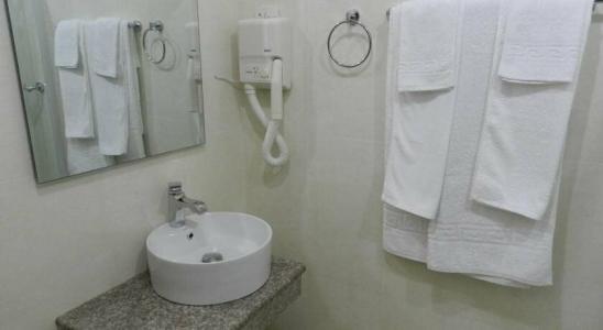 Jermuk Verona Resort - 47