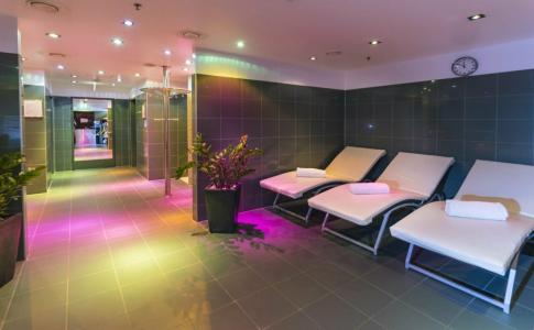 Intercontinental Wien, An Ihg - 88