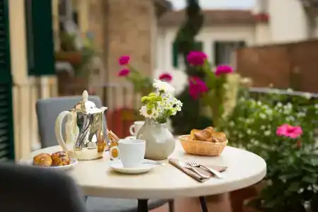 b&b Santa Maria Del Fiore - 0