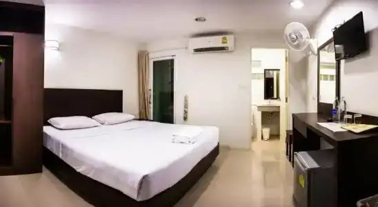 Sunshine Hostel - 41