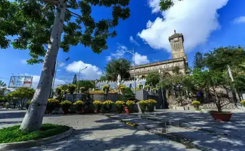 Nha Trang Wonderland - 9