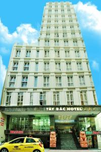 Tay Bac Da Nang - 0