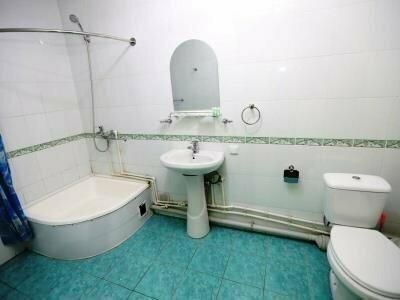 Green House Tashkent - 41