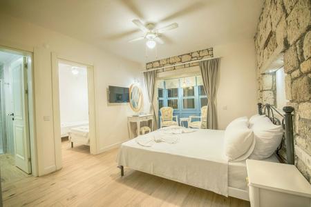 Bademli Konak Otel - 35