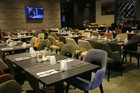 Tryp By Wyndham Istanbul Sancaktepe - 19