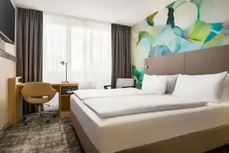 Wyndham Garden Munich Messe - 1