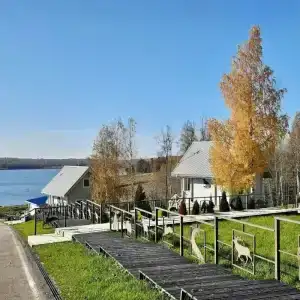 Медвежья Гора - 2