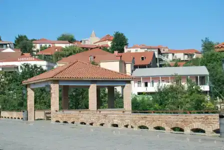 Guest House Central - 1