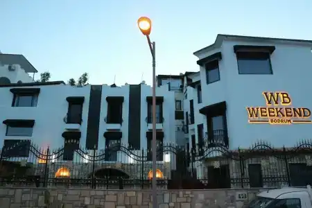 weekend bodrum - 27