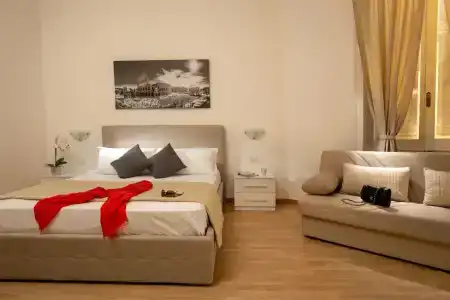 Domus Veneto Rome - 6