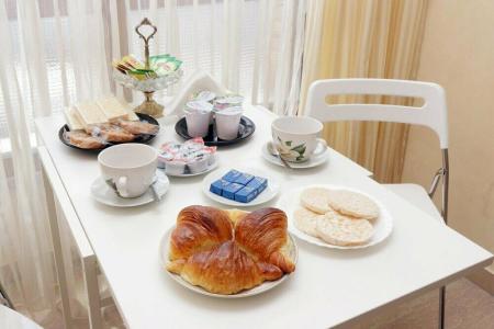 La Stazione Del Vaticano - 40